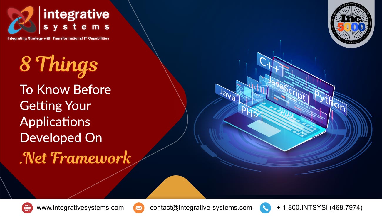 Custom Software Development Company
