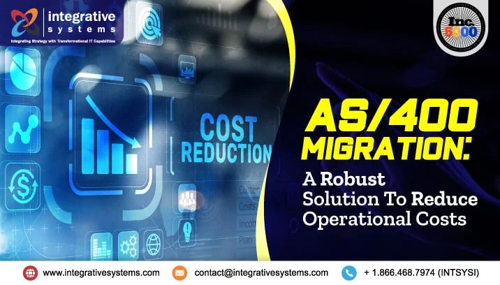 AS400-Migration