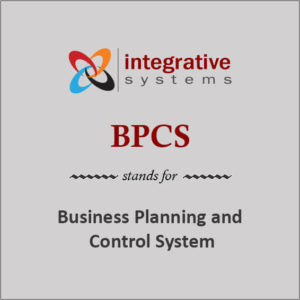BPCS