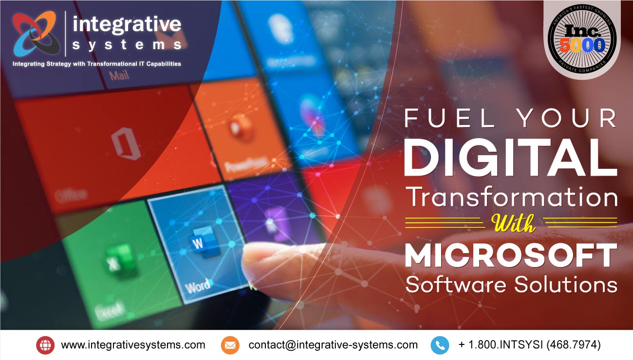 Custom Software Development Company
