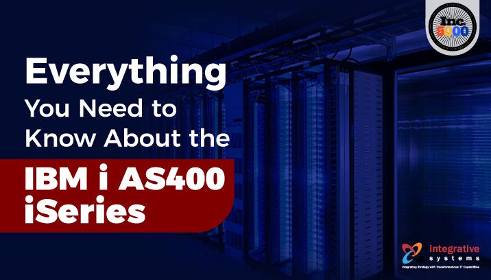 as400 systems