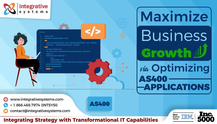 as400 Application Development