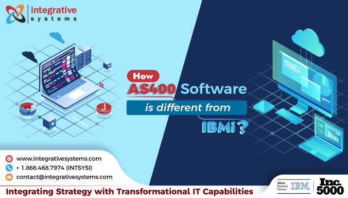 as400 software