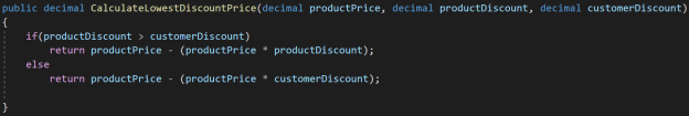 .net development