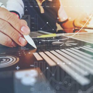 Application Strategy Integration
