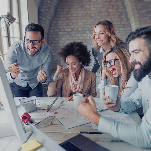 Build Business