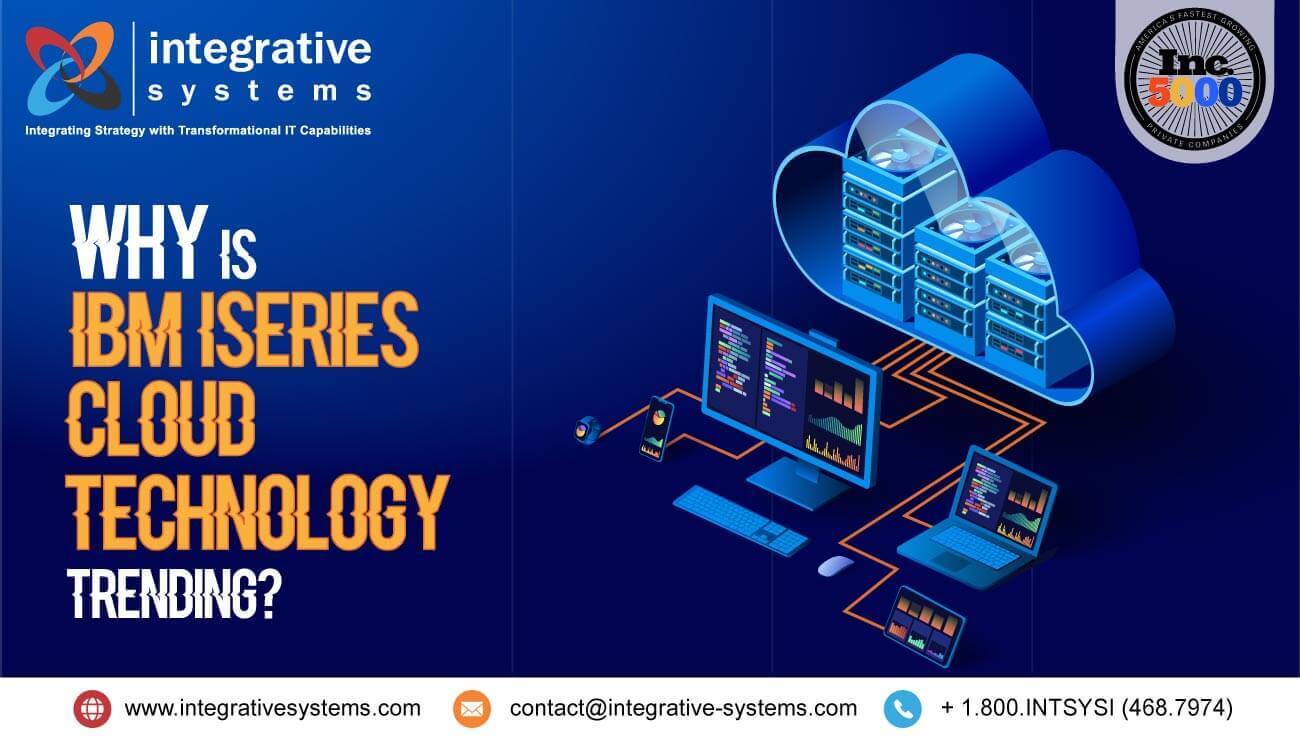 IBM-iSeries-Cloud-Technology