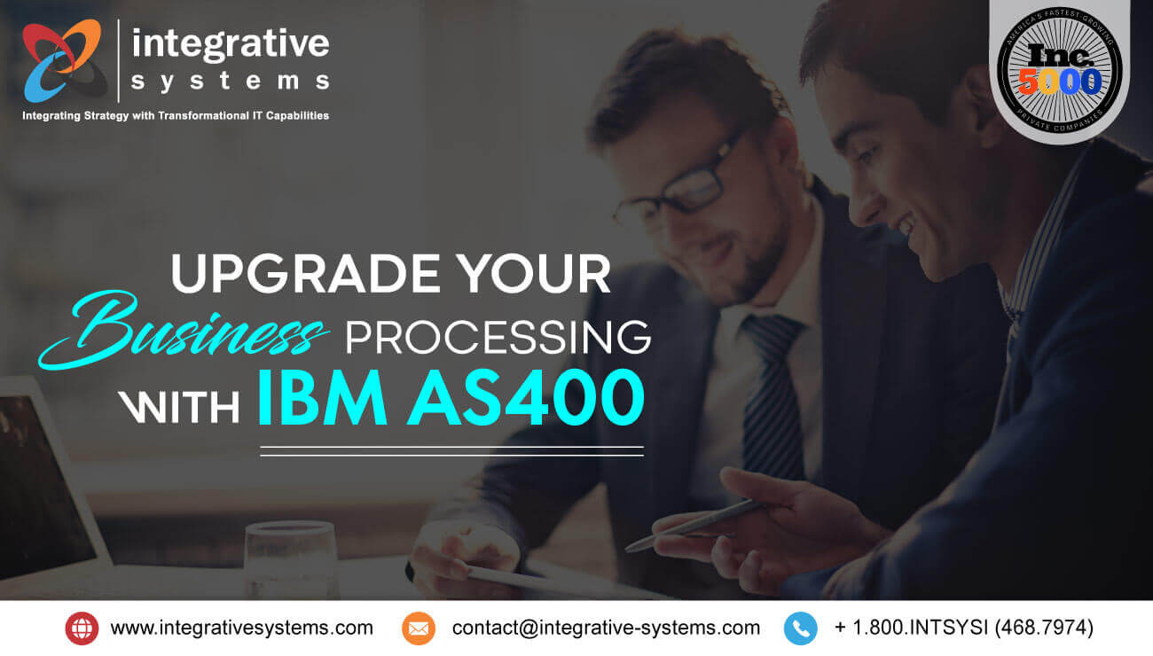 IBM-AS400