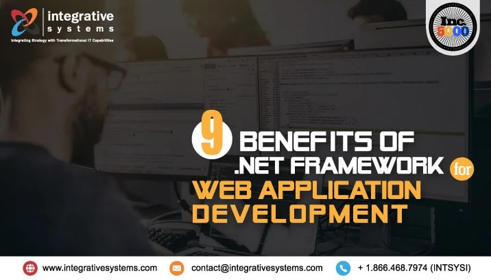 .net development Company