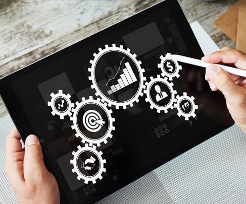 Custom Software Development Company
