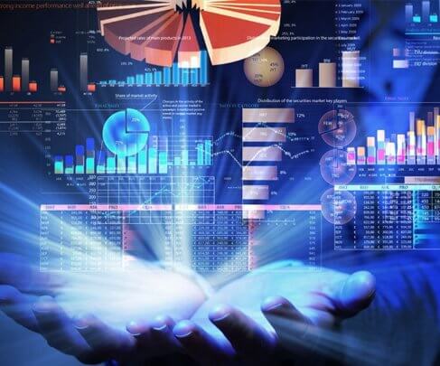 Custom Software Development Company