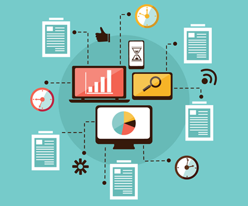Custom Software Development Company
