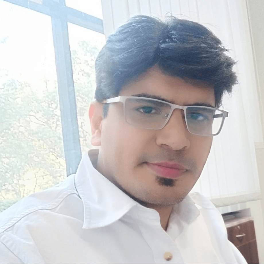 Nikhil Sheth