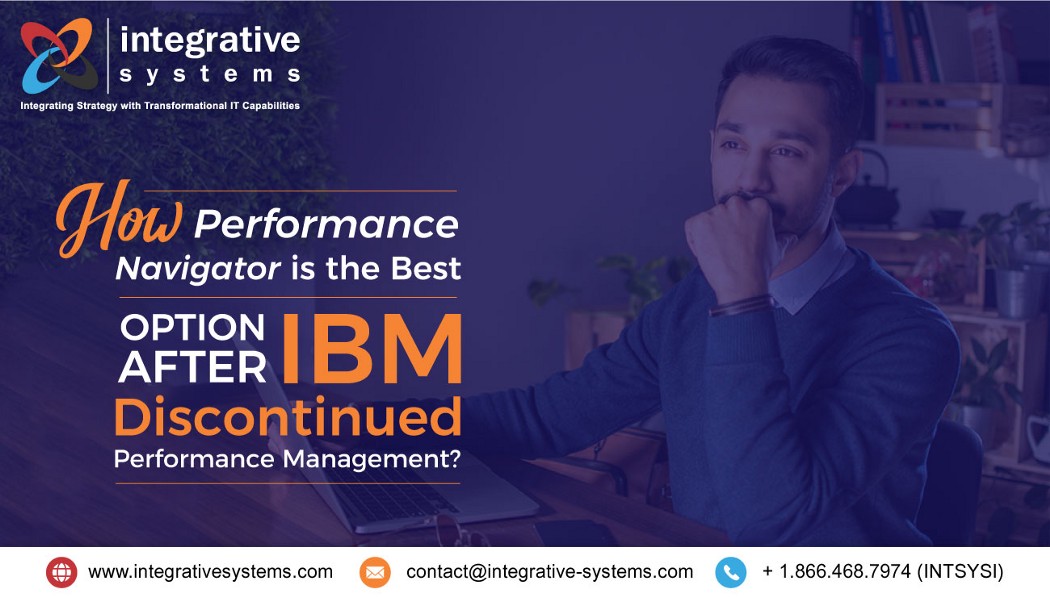 Performance Navigator
