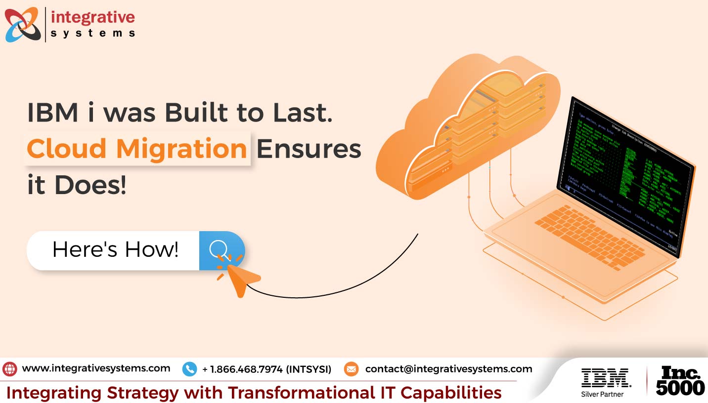 iSeries Migration