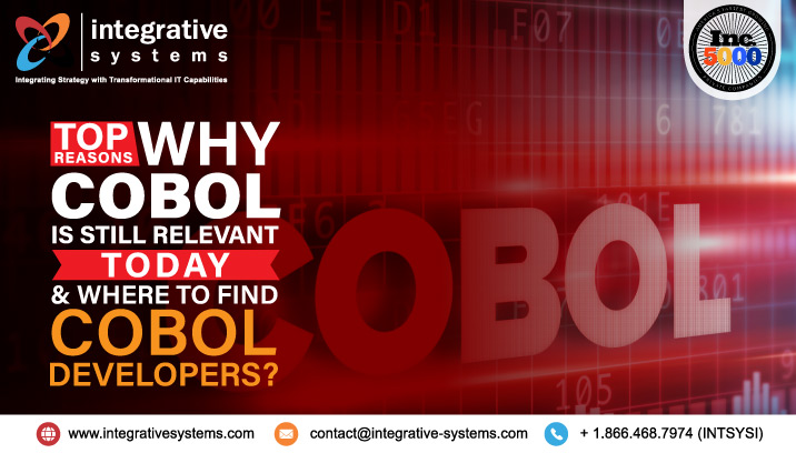 COBOL programmer