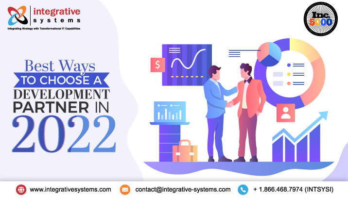 Best Ways to Choose a Software Development Partner in 2022
