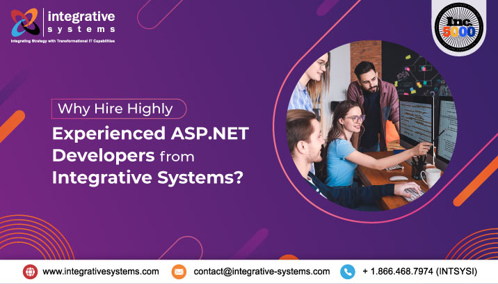 asp .net developers