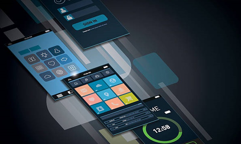 cus-soft Custom Software Solutions