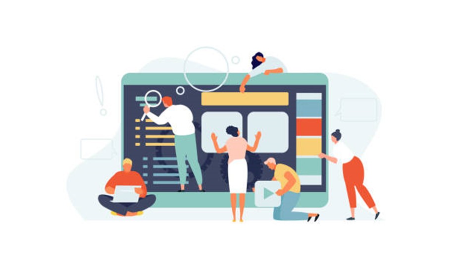 Ongoing Maintenance Custom Software Development