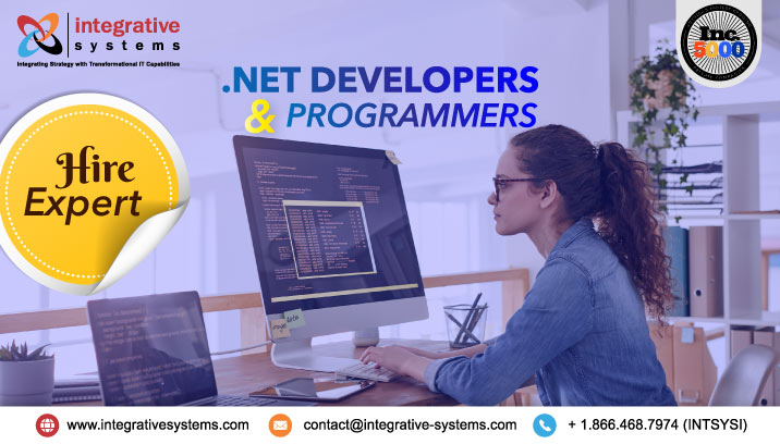 .Net Developers