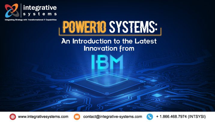 IBM Power10