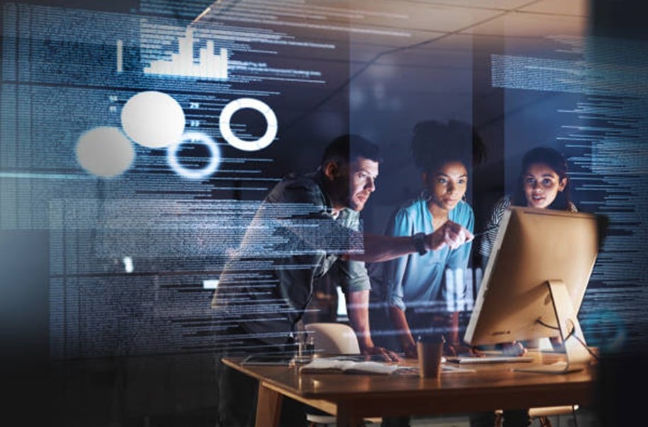 Hunting-down 3 .Net Development Consulting Services