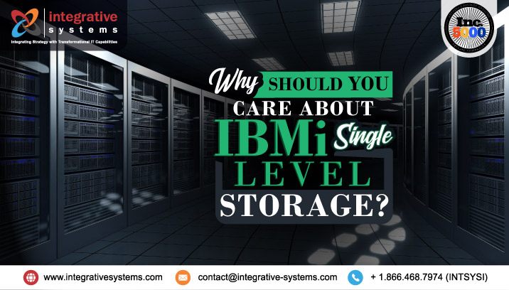 IBM iSeries Services