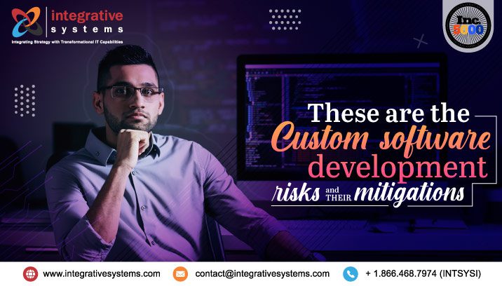 Risks of Custom Software Development