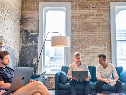 In-House Software Development In-House Software Development