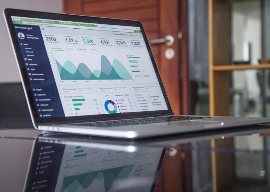 Power BI consulting services