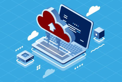 dot net Application using Azure Cloud