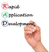 Rapid Net Application Development