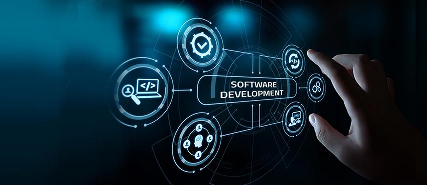 custom software development