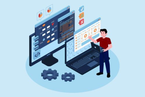 dot net applications