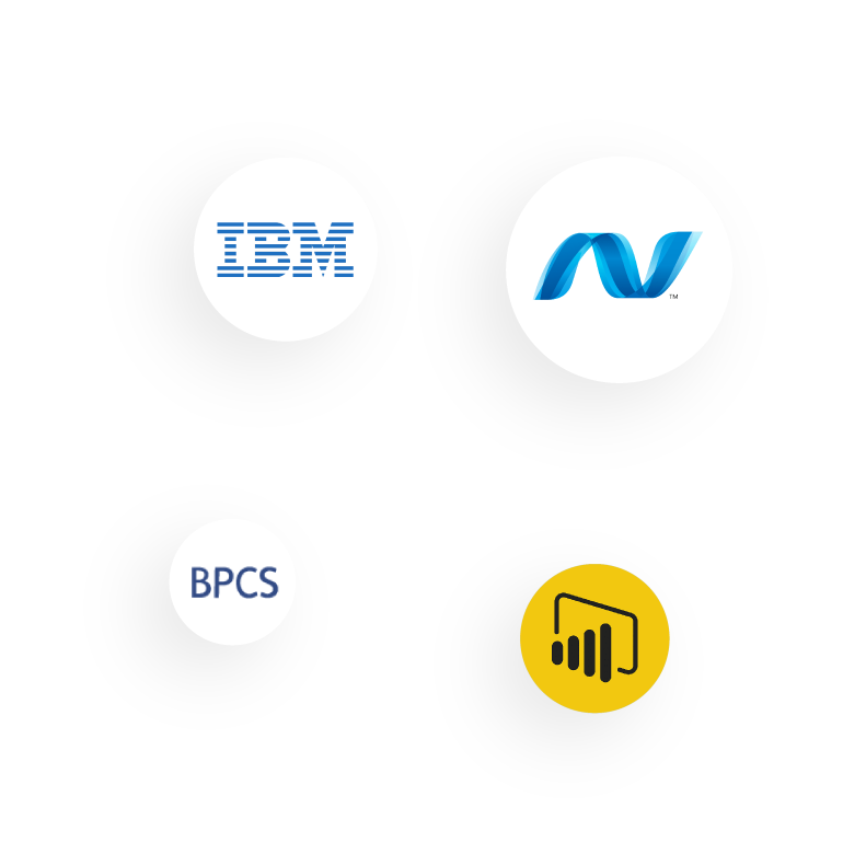 .Net and IBM iSeries Technology Experts | Integrative Systems
