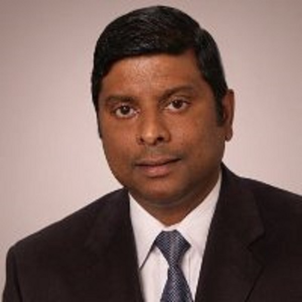 Rajesh Rajan- CEO