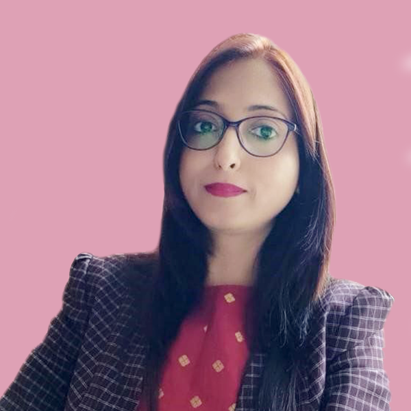 SHUBHANGI KHANDAR