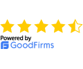 Good Firms logo