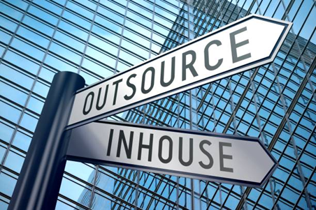 Outsource .NET Software Development
