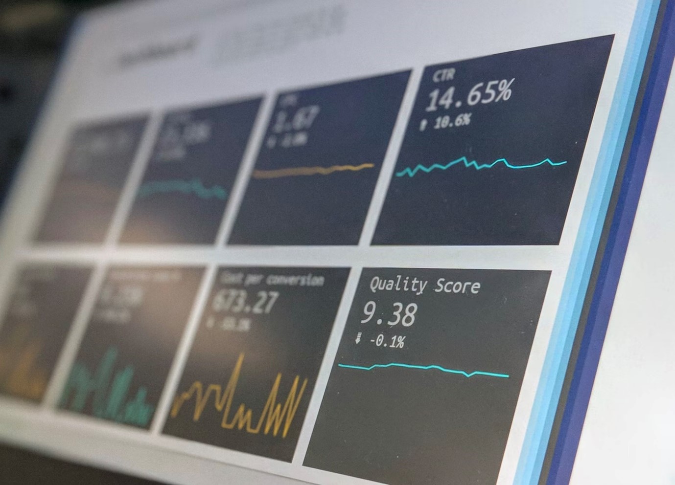 Power BI Support Service Provider for Your Business