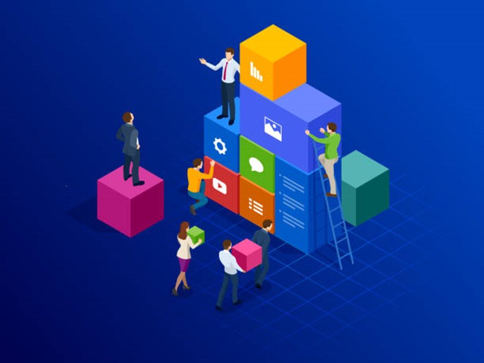 custom software company 