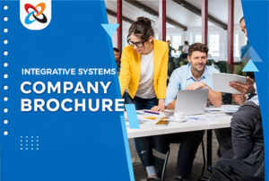 Integrative Systems Brochure