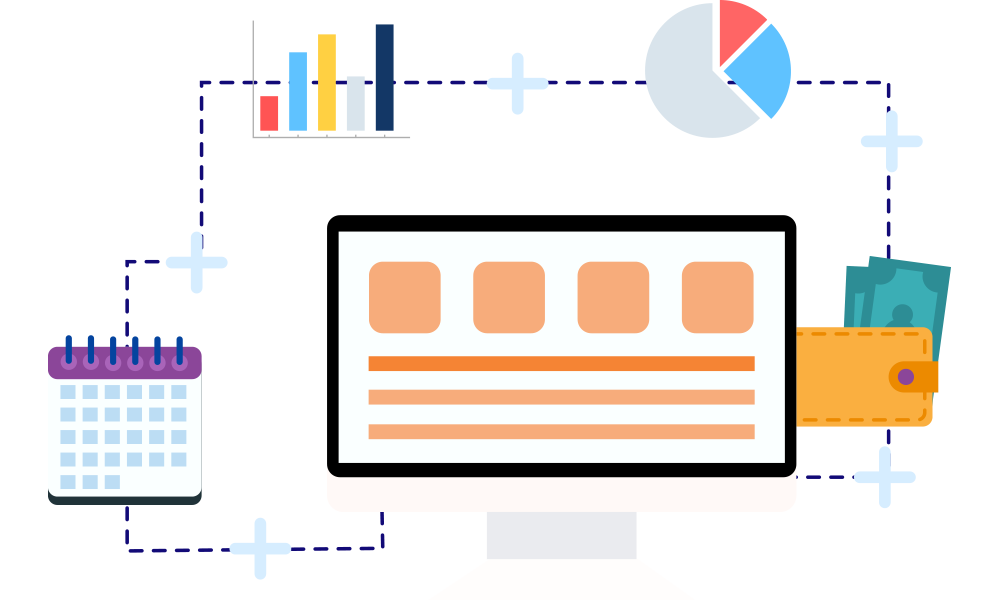 Build Business Application