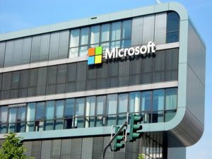 Microsoft Office Consulting Service