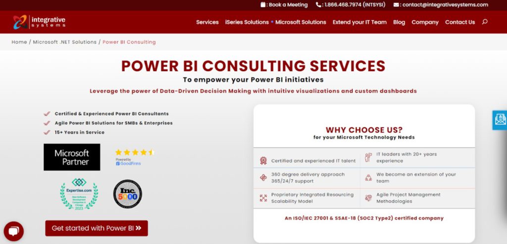 Microsoft Consulting