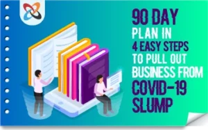 EBook for 90 days plan to pull out business
