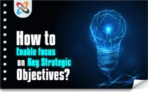 Key Strategic Objectives