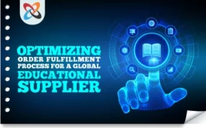 Optimizing Order Fulfillment Process