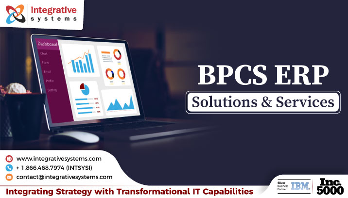 BPCS ERP Solutions
